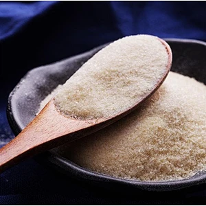 Edible Gelatin for Food and Beverage CAS Number 9000-7-8